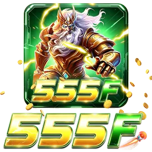 555F - Pertempuran Terbaik di Dunia Battle Royale