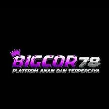 BIGCOR78 - Balapan Motor Penuh Adrenalin