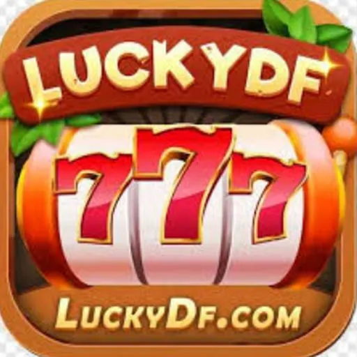 LUCKYDF - Permainan Bingo Seru dan Menantang