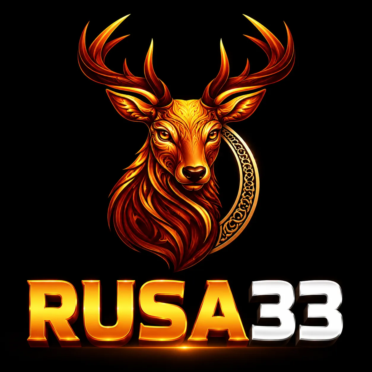 RUSA33 - Game Arcade Seru untuk Semua Usia