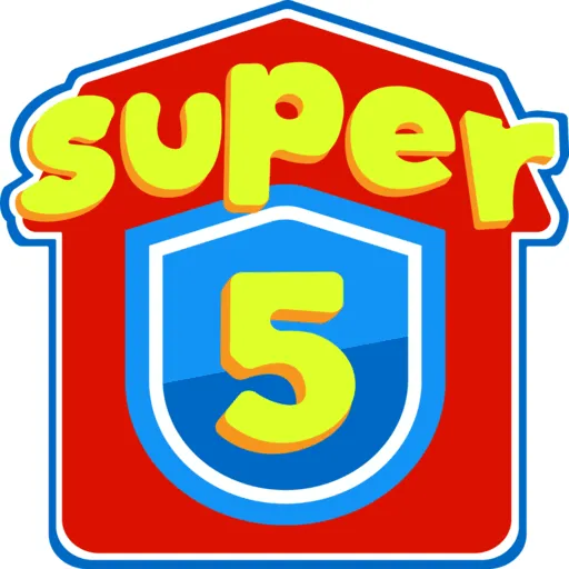 SUPER5 - Aplikasi Sportsbook Terbaik untuk Anda