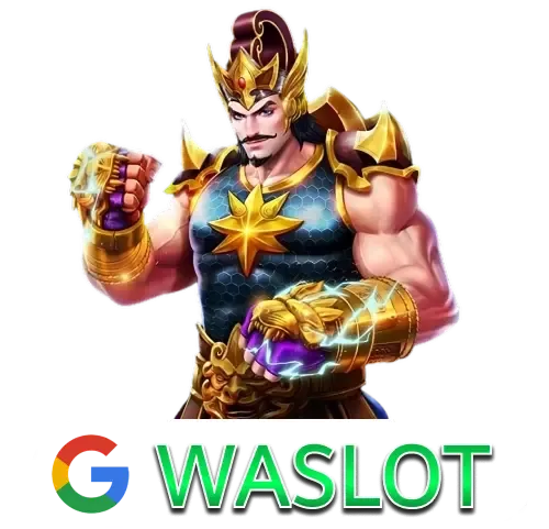 WASLOT - Petualangan Epik dalam Dunia MMORPG